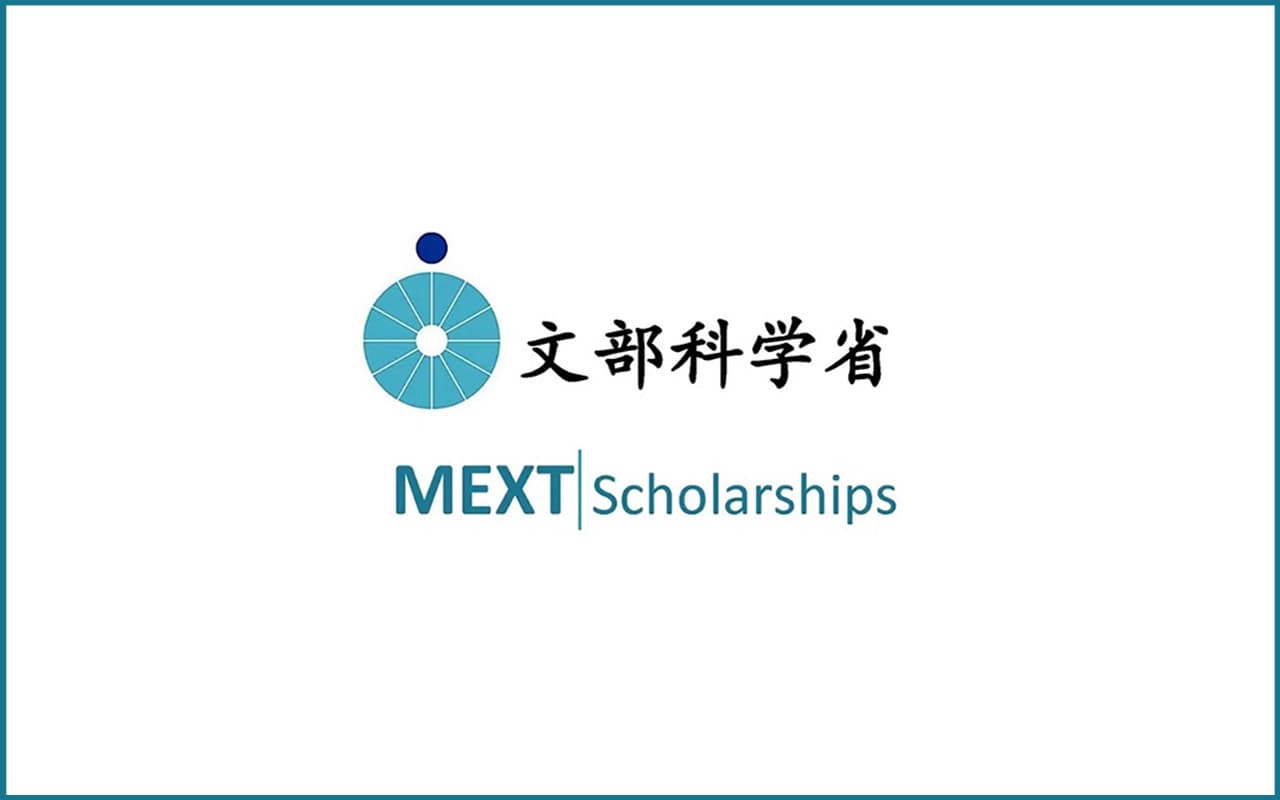MEXT Scholarship at The University of Aizu (For Brunei)