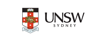 International Student Award at University of New South Wales